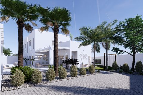 Villa i Moraira, Alicante, Moraira - € 1.300.000 | Ref: ES-MOR-007524 - foto 2