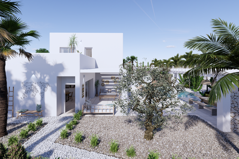 Villa i Moraira, Alicante, Moraira - € 1.300.000 | Ref: ES-MOR-007524 - foto 3