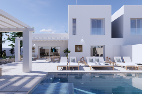 Villa i Moraira, Alicante, Moraira - € 1.300.000 | Ref: ES-MOR-007524 - foto 5