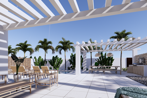 Villa i Moraira, Alicante, Moraira - € 1.300.000 | Ref: ES-MOR-007524 - foto 6
