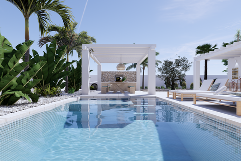 Villa i Moraira, Alicante, Moraira - € 1.300.000 | Ref: ES-MOR-007524 - foto 7