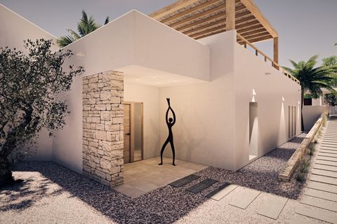 Villa i Moraira, Alicante, Moraira - € 1.599.000 | Ref: ES-MOR-007584 - foto 4