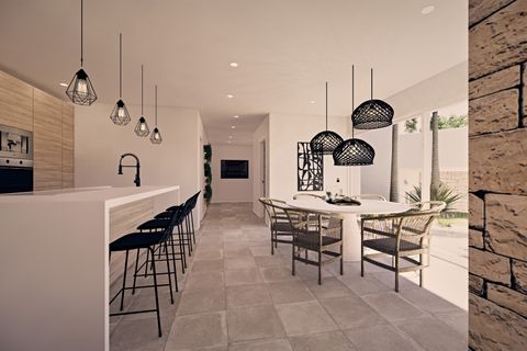 Villa i Moraira, Alicante, Moraira - € 1.599.000 | Ref: ES-MOR-007584 - foto 6
