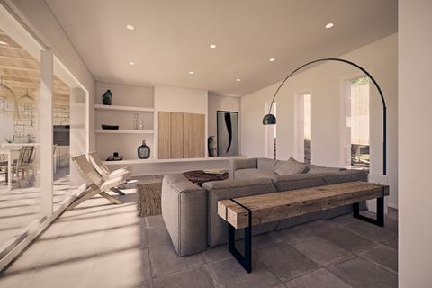 Villa i Moraira, Alicante, Moraira - € 1.599.000 | Ref: ES-MOR-007584 - foto 8