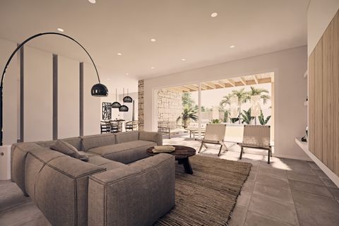 Villa i Moraira, Alicante, Moraira - € 1.599.000 | Ref: ES-MOR-007584 - foto 9