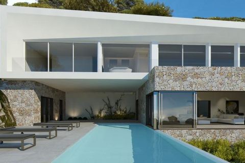 Villa i Sol De Mallorca, Mallorca, Sol De Mallorca - € 3 600 000 | Ref: 12894 - foto 2