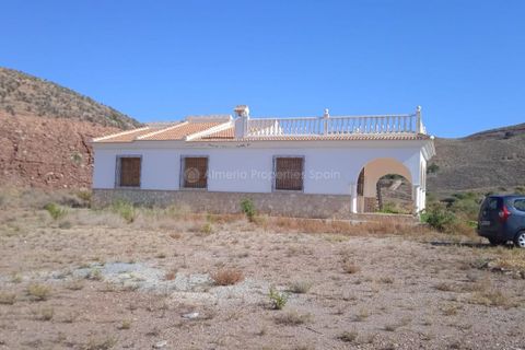 Villa i Limaria, Almeria, Limaria - € 185.000 | Ref: APS 1775 - foto 6