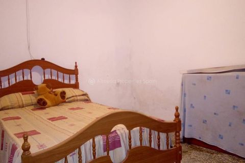 Landejendom i Arboleas, Almeria, Arboleas - € 96.000 | Ref: APS 1779 - foto 1