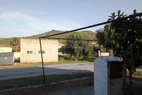 Landejendom i Arboleas, Almeria, Arboleas - € 96.000 | Ref: APS 1779 - foto 3