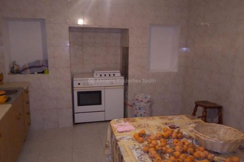 Landejendom i Arboleas, Almeria, Arboleas - € 96.000 | Ref: APS 1779 - foto 6