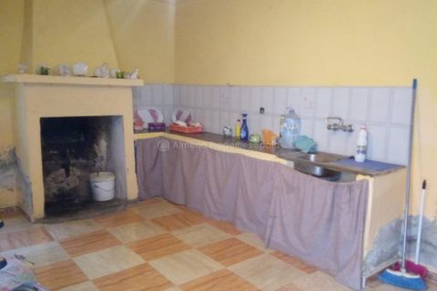 Landejendom i Arboleas, Almeria, Arboleas - € 96.000 | Ref: APS 1779 - foto 9