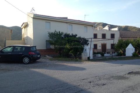 Landejendom i Arboleas, Almeria, Arboleas - € 96.000 | Ref: APS 1779 - foto 14