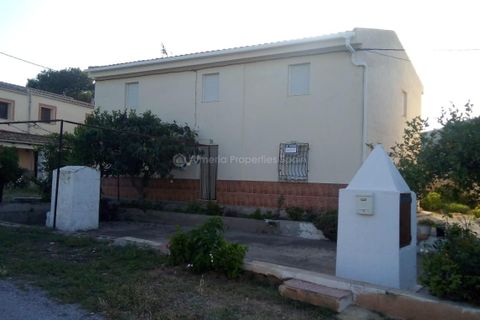 Landejendom i Arboleas, Almeria, Arboleas - € 96.000 | Ref: APS 1779 - foto 15