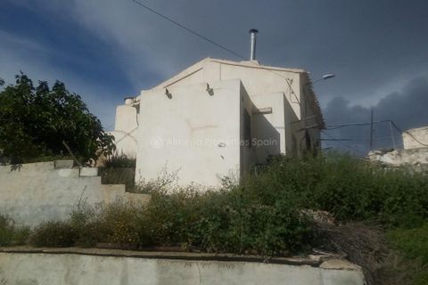 Farm hus i Oria, Almeria, Oria - € 60.000 | Ref: APS 1778 - foto 2