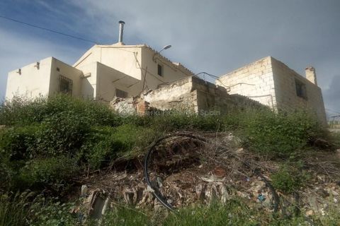 Farm hus i Oria, Almeria, Oria - € 60.000 | Ref: APS 1778 - foto 3