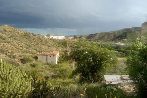 Farm hus i Oria, Almeria, Oria - € 60.000 | Ref: APS 1778 - foto 5