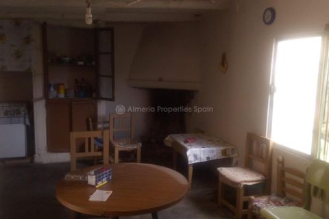 Farm hus i Oria, Almeria, Oria - € 60.000 | Ref: APS 1778 - foto 6
