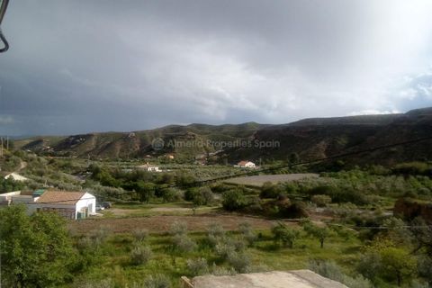 Farm hus i Oria, Almeria, Oria - € 60.000 | Ref: APS 1778 - foto 7