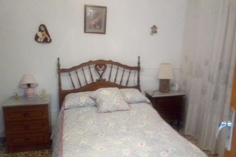 Farm hus i Oria, Almeria, Oria - € 60.000 | Ref: APS 1778 - foto 8