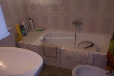 Farm hus i Oria, Almeria, Oria - € 60.000 | Ref: APS 1778 - foto 12