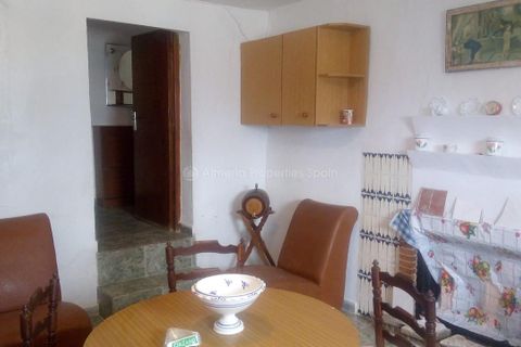 Farm hus i Oria, Almeria, Oria - € 60.000 | Ref: APS 1778 - foto 14