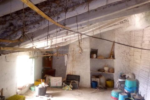 Farm hus i Oria, Almeria, Oria - € 60.000 | Ref: APS 1778 - foto 17
