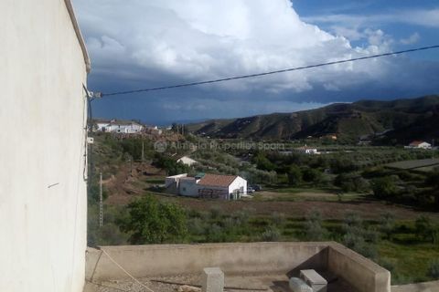 Farm hus i Oria, Almeria, Oria - € 60.000 | Ref: APS 1778 - foto 18