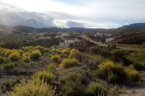 Farm hus i Oria, Almeria, Oria - € 60.000 | Ref: APS 1778 - foto 19