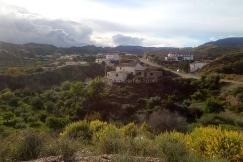 Farm hus i Oria, Almeria, Oria - € 60.000 | Ref: APS 1778 - foto 20