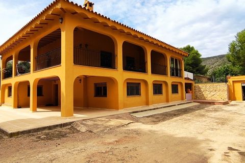 Villa i Ontinyent, Valencia, Ontinyent - € 310.000 | Ref: 2819 - foto 2