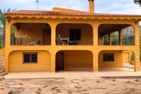 Villa i Ontinyent, Valencia, Ontinyent - € 310.000 | Ref: 2819 - foto 3