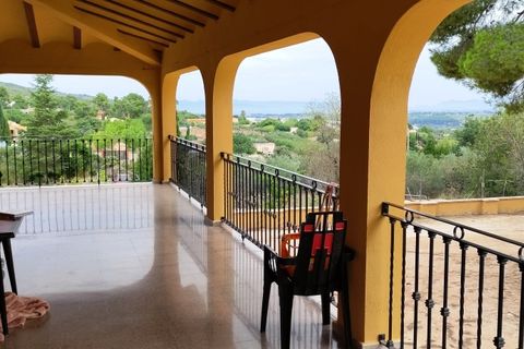 Villa i Ontinyent, Valencia, Ontinyent - € 310.000 | Ref: 2819 - foto 4