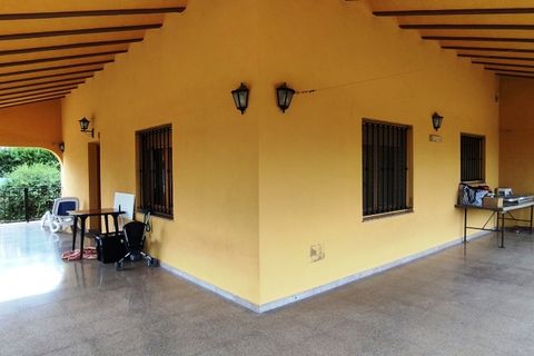 Villa i Ontinyent, Valencia, Ontinyent - € 310.000 | Ref: 2819 - foto 5