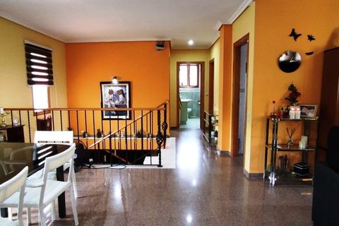 Villa i Ontinyent, Valencia, Ontinyent - € 310.000 | Ref: 2819 - foto 6