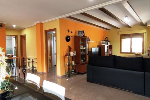 Villa i Ontinyent, Valencia, Ontinyent - € 310.000 | Ref: 2819 - foto 7