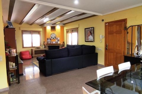 Villa i Ontinyent, Valencia, Ontinyent - € 310.000 | Ref: 2819 - foto 8
