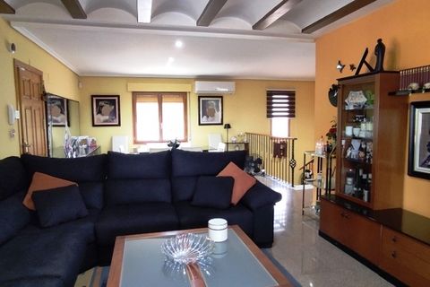 Villa i Ontinyent, Valencia, Ontinyent - € 310.000 | Ref: 2819 - foto 9