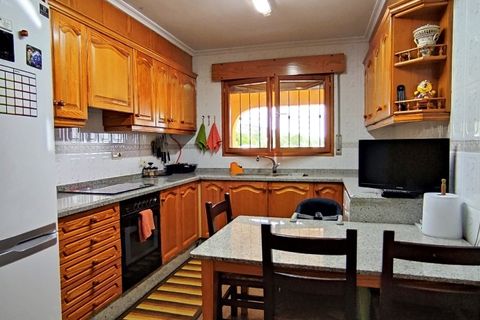 Villa i Ontinyent, Valencia, Ontinyent - € 310.000 | Ref: 2819 - foto 10
