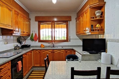 Villa i Ontinyent, Valencia, Ontinyent - € 310.000 | Ref: 2819 - foto 11