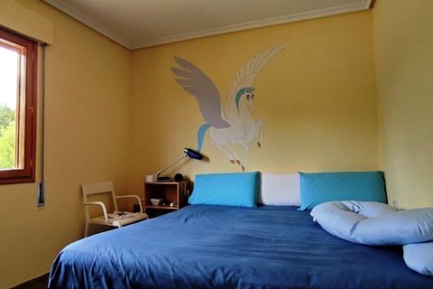 Villa i Ontinyent, Valencia, Ontinyent - € 310.000 | Ref: 2819 - foto 12