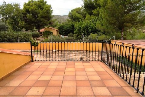 Villa i Ontinyent, Valencia, Ontinyent - € 310.000 | Ref: 2819 - foto 16