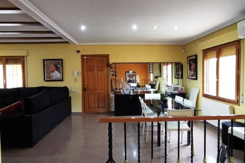Villa i Ontinyent, Valencia, Ontinyent - € 310.000 | Ref: 2819 - foto 21