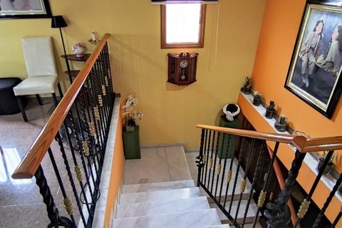 Villa i Ontinyent, Valencia, Ontinyent - € 310.000 | Ref: 2819 - foto 22