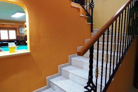 Villa i Ontinyent, Valencia, Ontinyent - € 310.000 | Ref: 2819 - foto 24