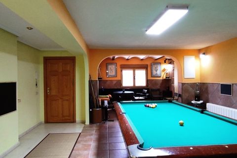 Villa i Ontinyent, Valencia, Ontinyent - € 310.000 | Ref: 2819 - foto 25