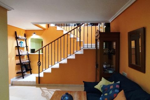 Villa i Ontinyent, Valencia, Ontinyent - € 310.000 | Ref: 2819 - foto 26