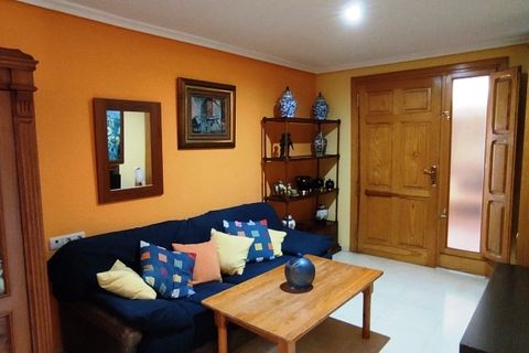 Villa i Ontinyent, Valencia, Ontinyent - € 310.000 | Ref: 2819 - foto 27