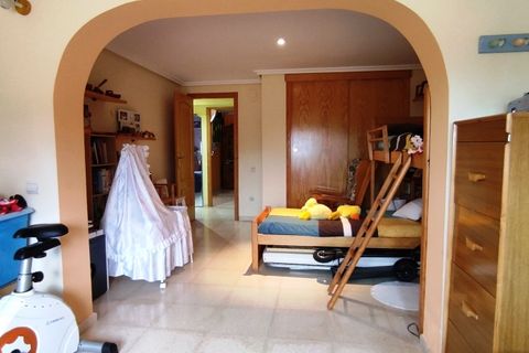 Villa i Ontinyent, Valencia, Ontinyent - € 310.000 | Ref: 2819 - foto 31