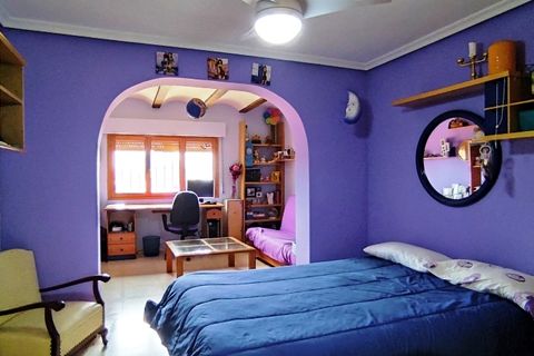 Villa i Ontinyent, Valencia, Ontinyent - € 310.000 | Ref: 2819 - foto 32