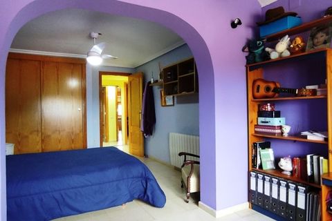 Villa i Ontinyent, Valencia, Ontinyent - € 310.000 | Ref: 2819 - foto 34